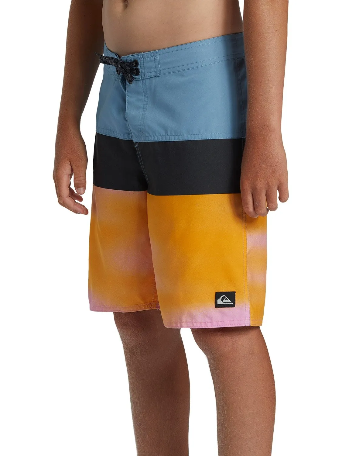 Quiksilver Boys Everyday Panel 17" Boardshorts