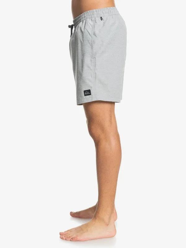 Quiksilver Mens Everyday 17" Volleys Shorts