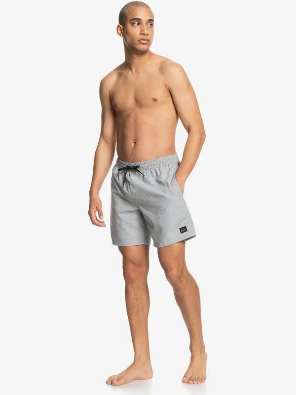 Quiksilver Mens Everyday 17" Volleys Shorts