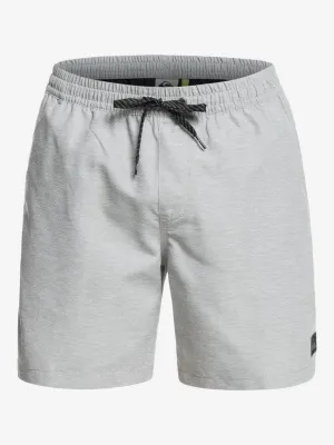 Quiksilver Mens Everyday 17" Volleys Shorts