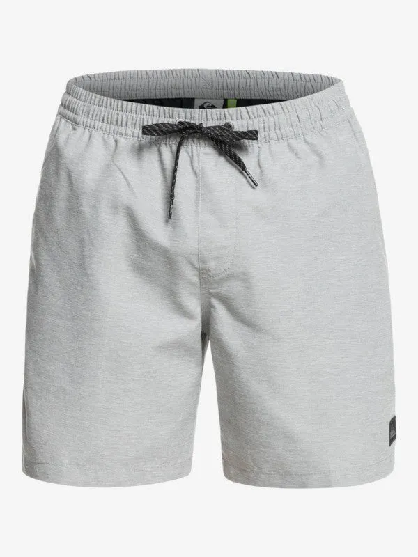 Quiksilver Mens Everyday 17" Volleys Shorts