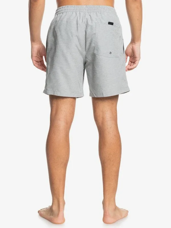 Quiksilver Mens Everyday 17" Volleys Shorts
