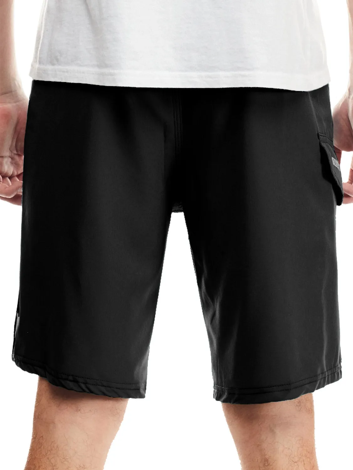 Quiksilver Men's Everyday Kaimana 19" Boardshort