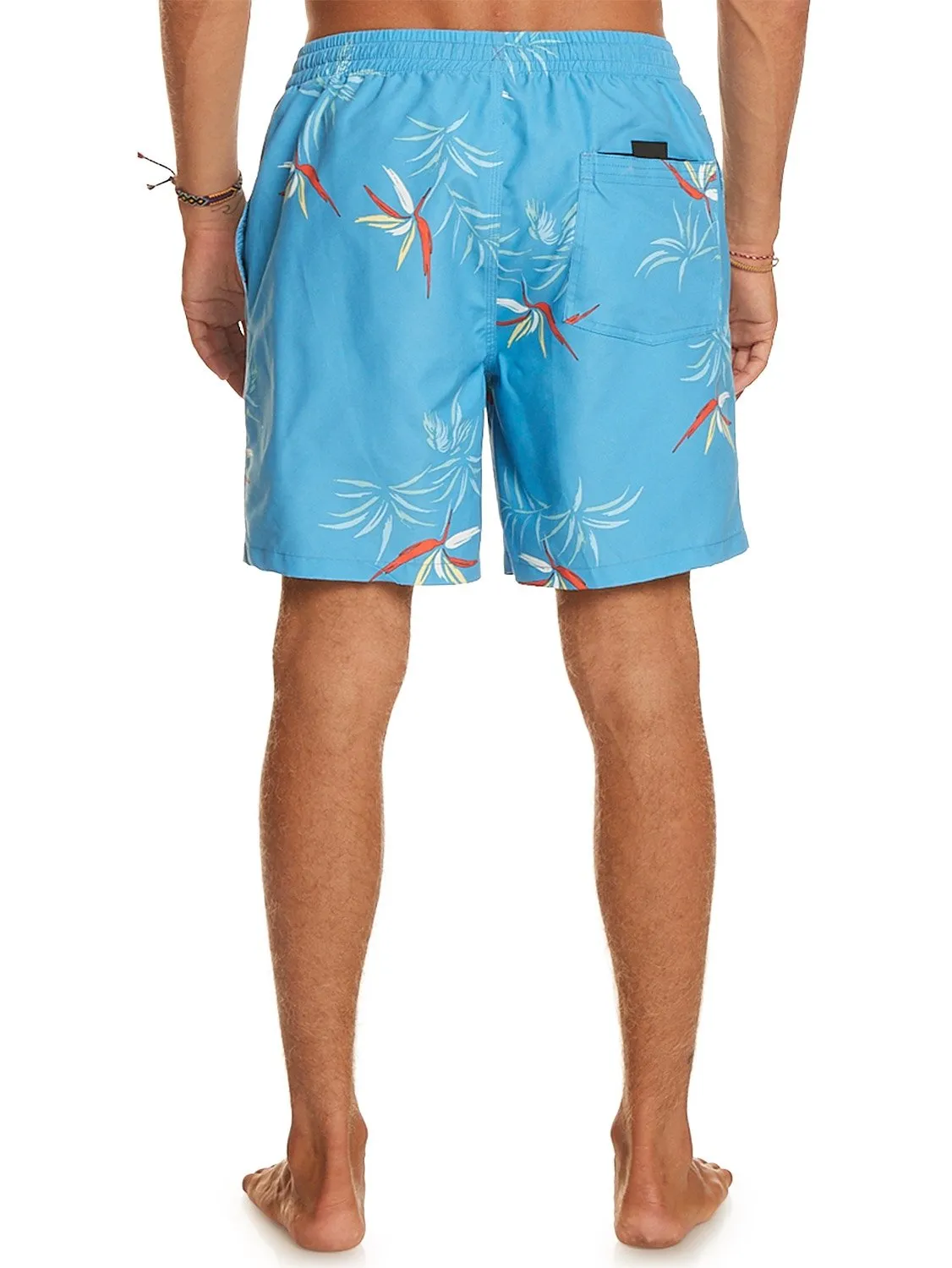 Quiksilver Men's Everyday Mix 17" Volley