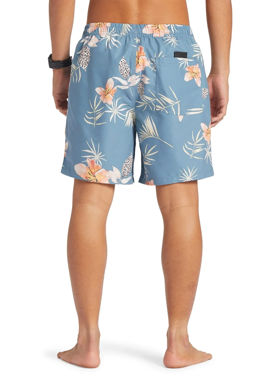 Quiksilver Men's Everyday Mix 17" Volley