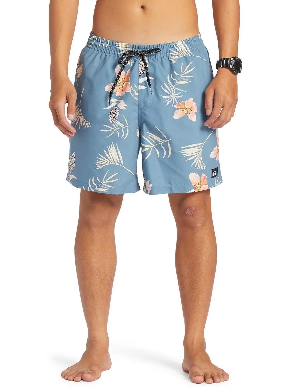 Quiksilver Men's Everyday Mix 17" Volley