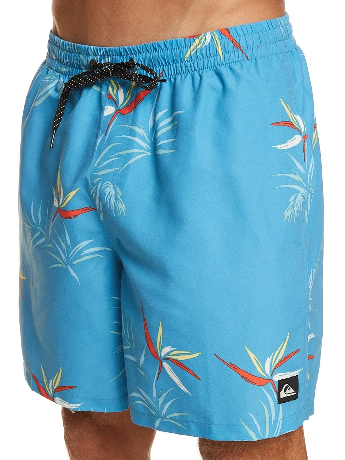Quiksilver Men's Everyday Mix 17" Volley