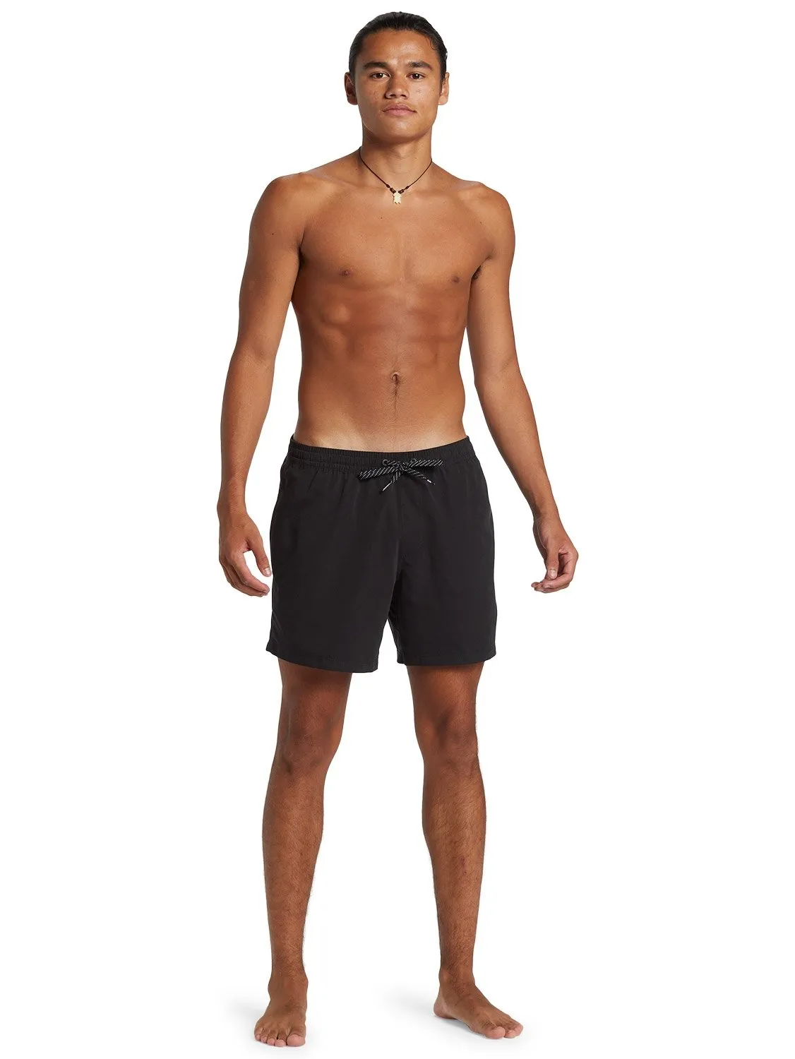 Quiksilver Men's Everyday Solid 15" Volley
