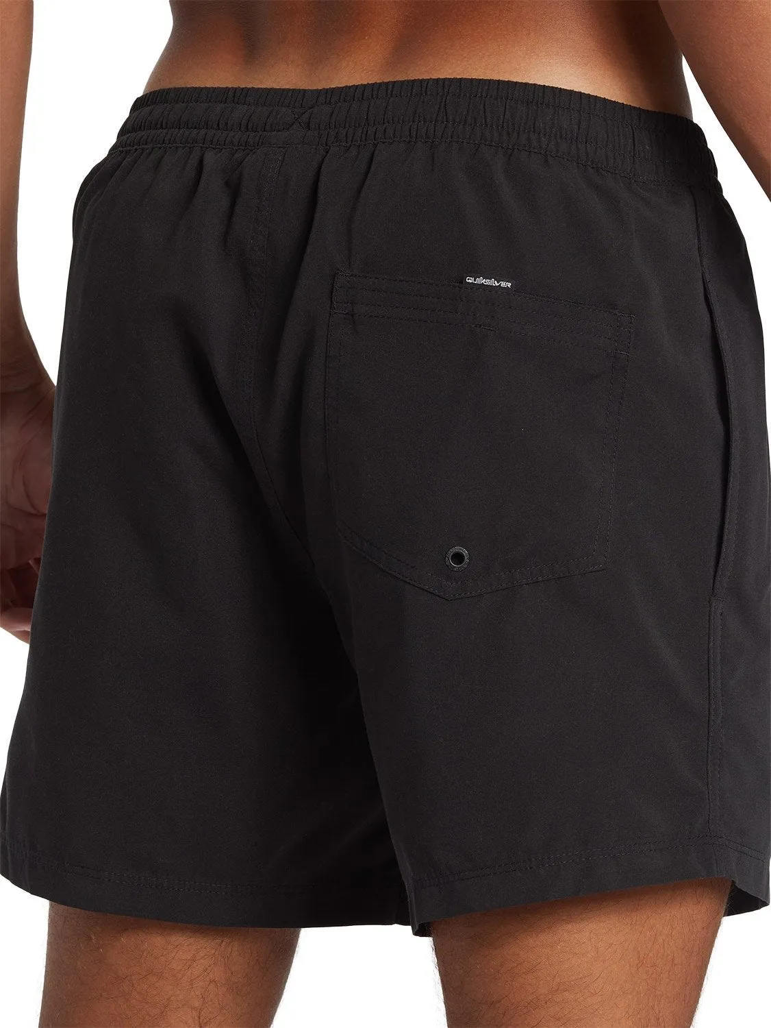 Quiksilver Men's Everyday Solid 15" Volley