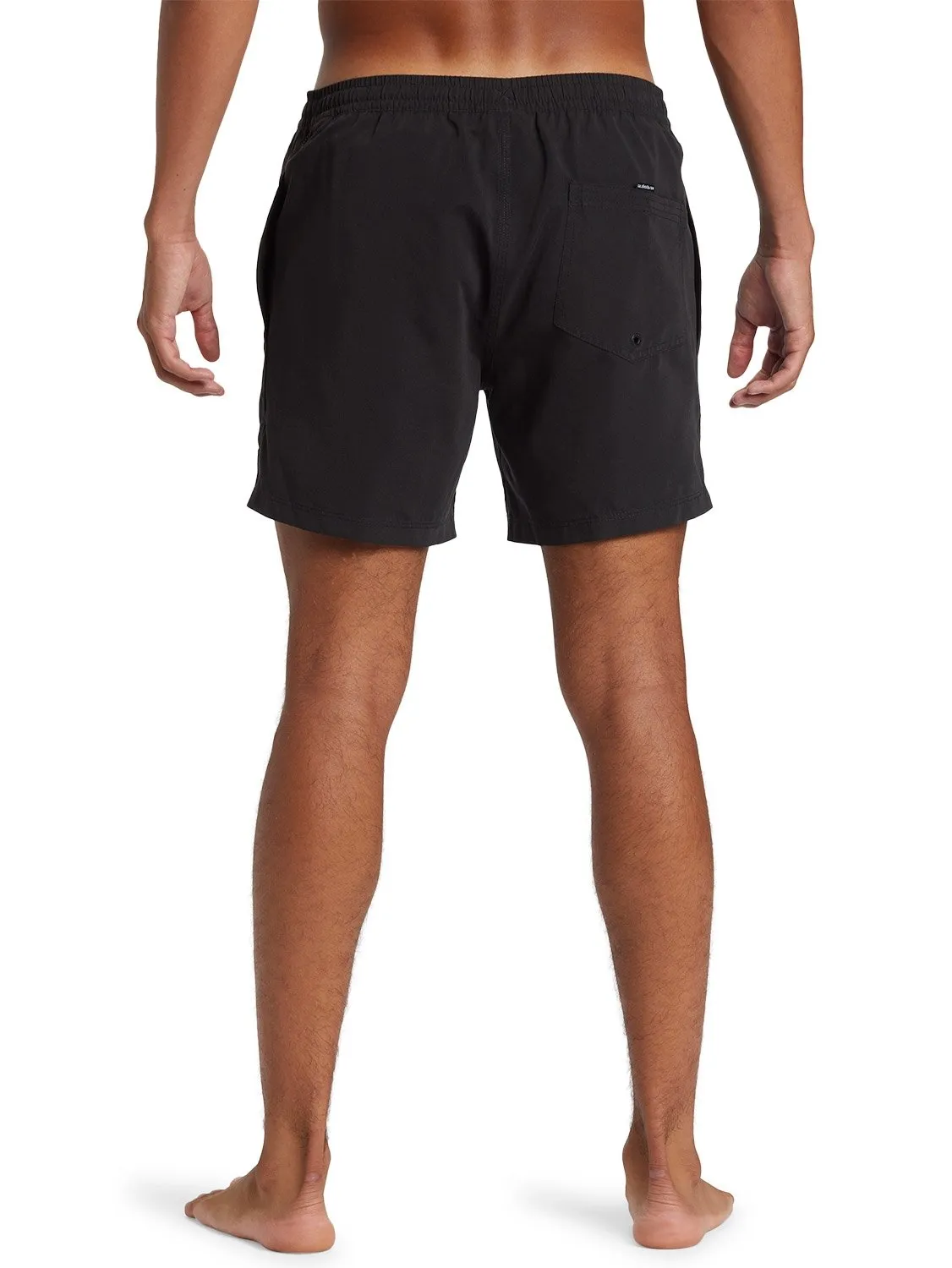 Quiksilver Men's Everyday Solid 15" Volley