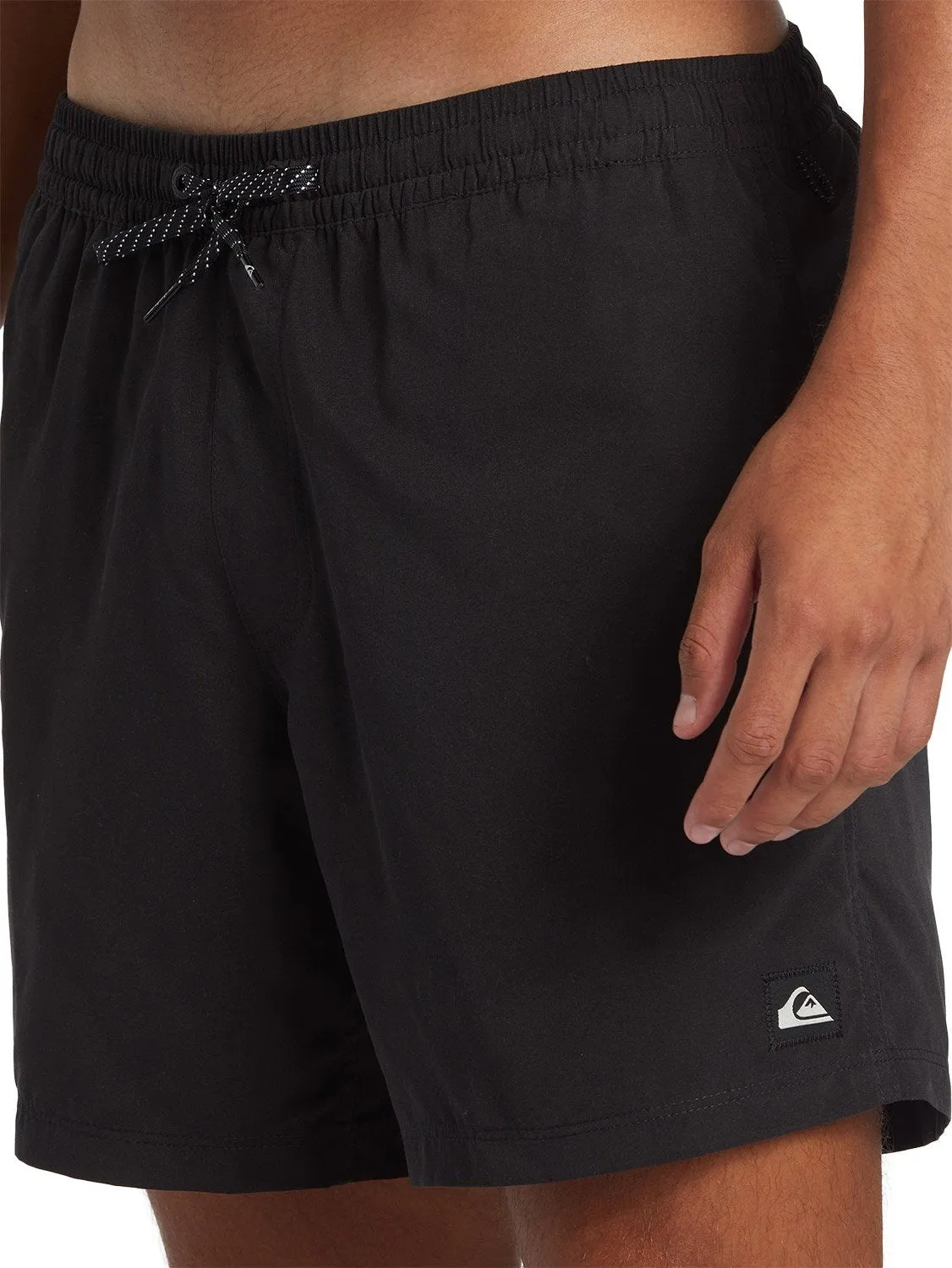 Quiksilver Men's Everyday Solid 15" Volley