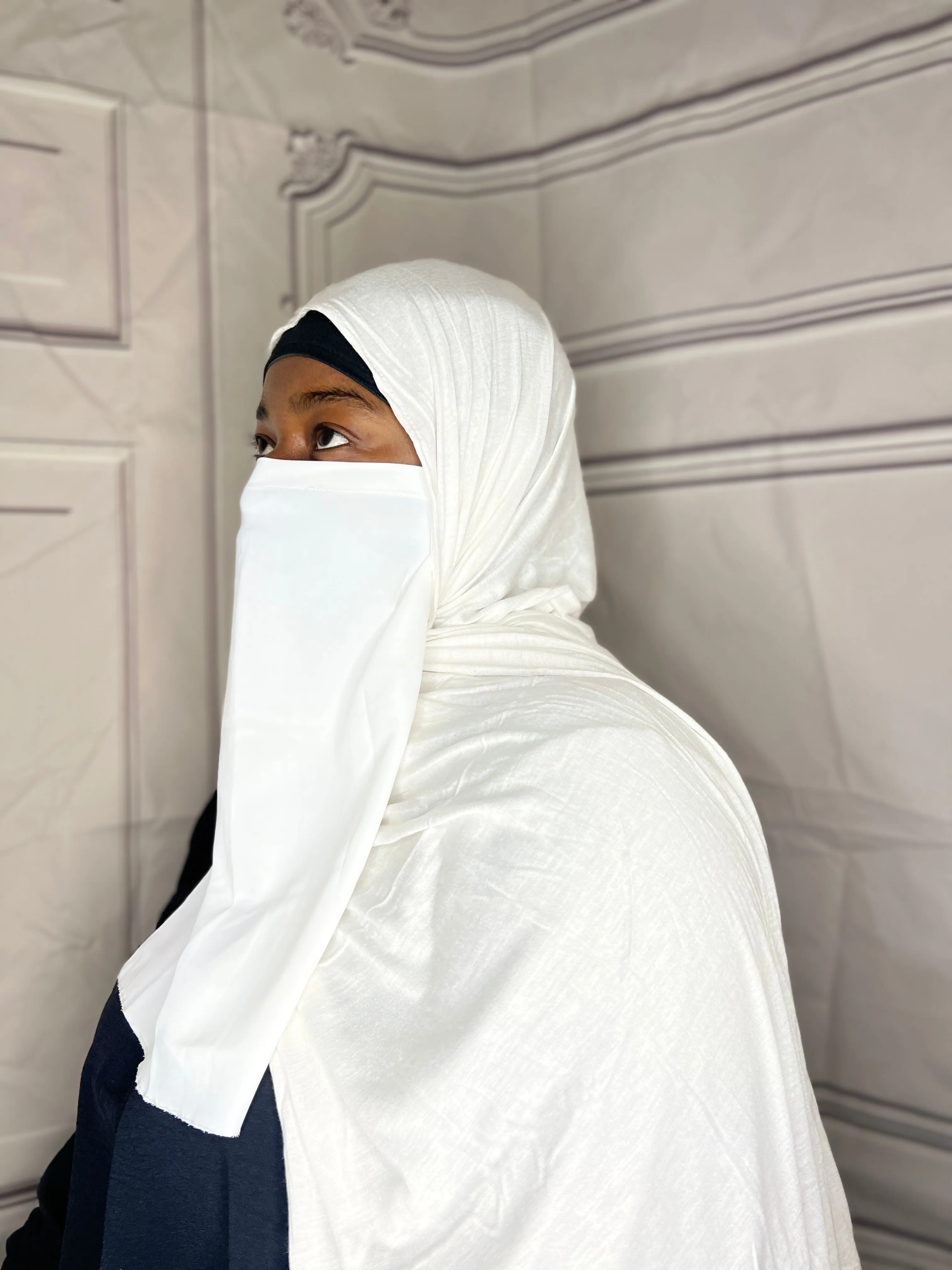 Ramadan  jersey Hijab Box :Classic