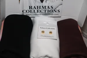 Ramadan  jersey Hijab Box :Classic