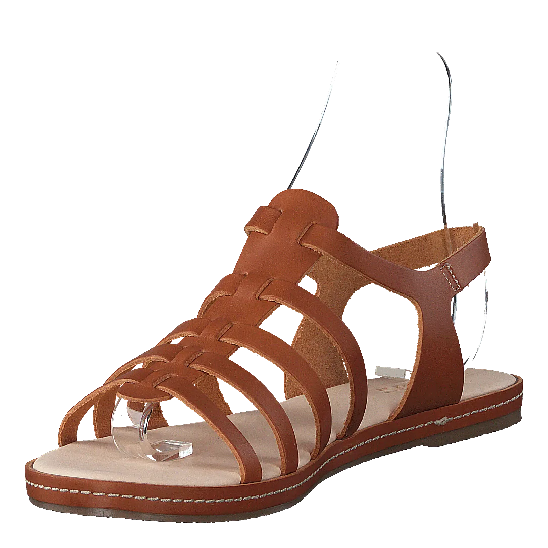Ramsö EP Light Brown