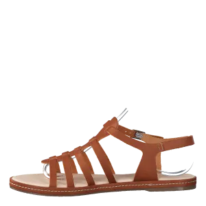 Ramsö EP Light Brown