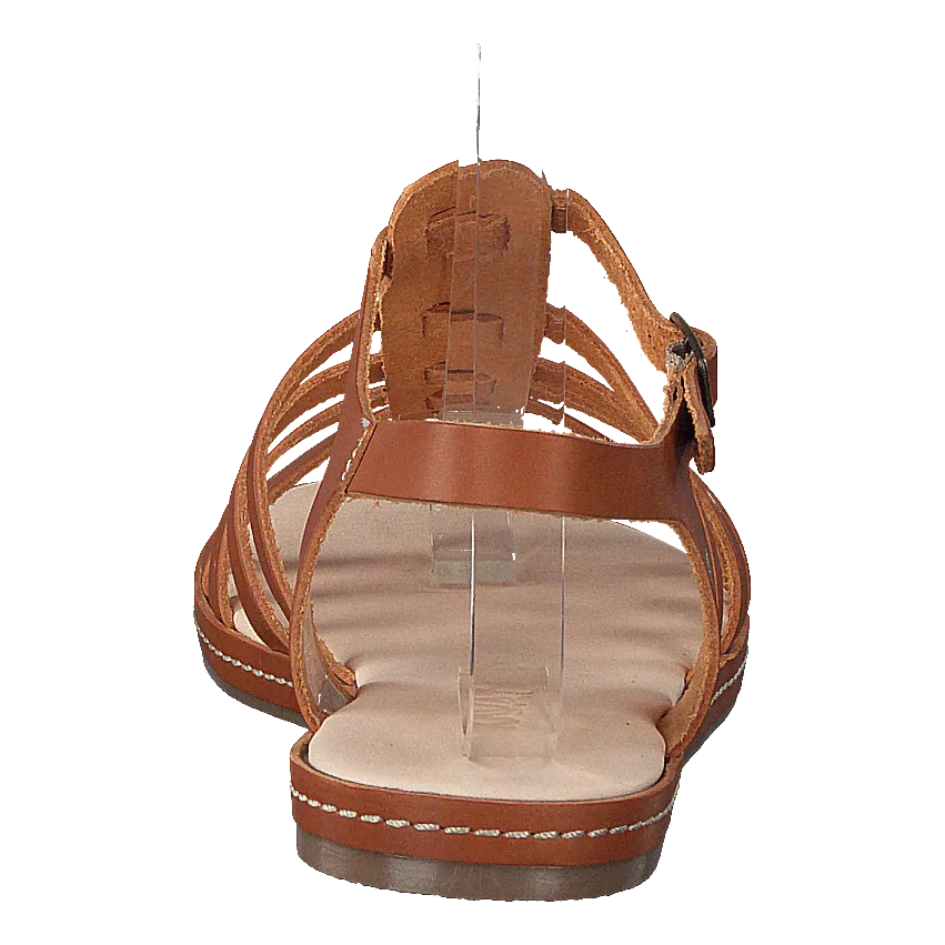 Ramsö EP Light Brown
