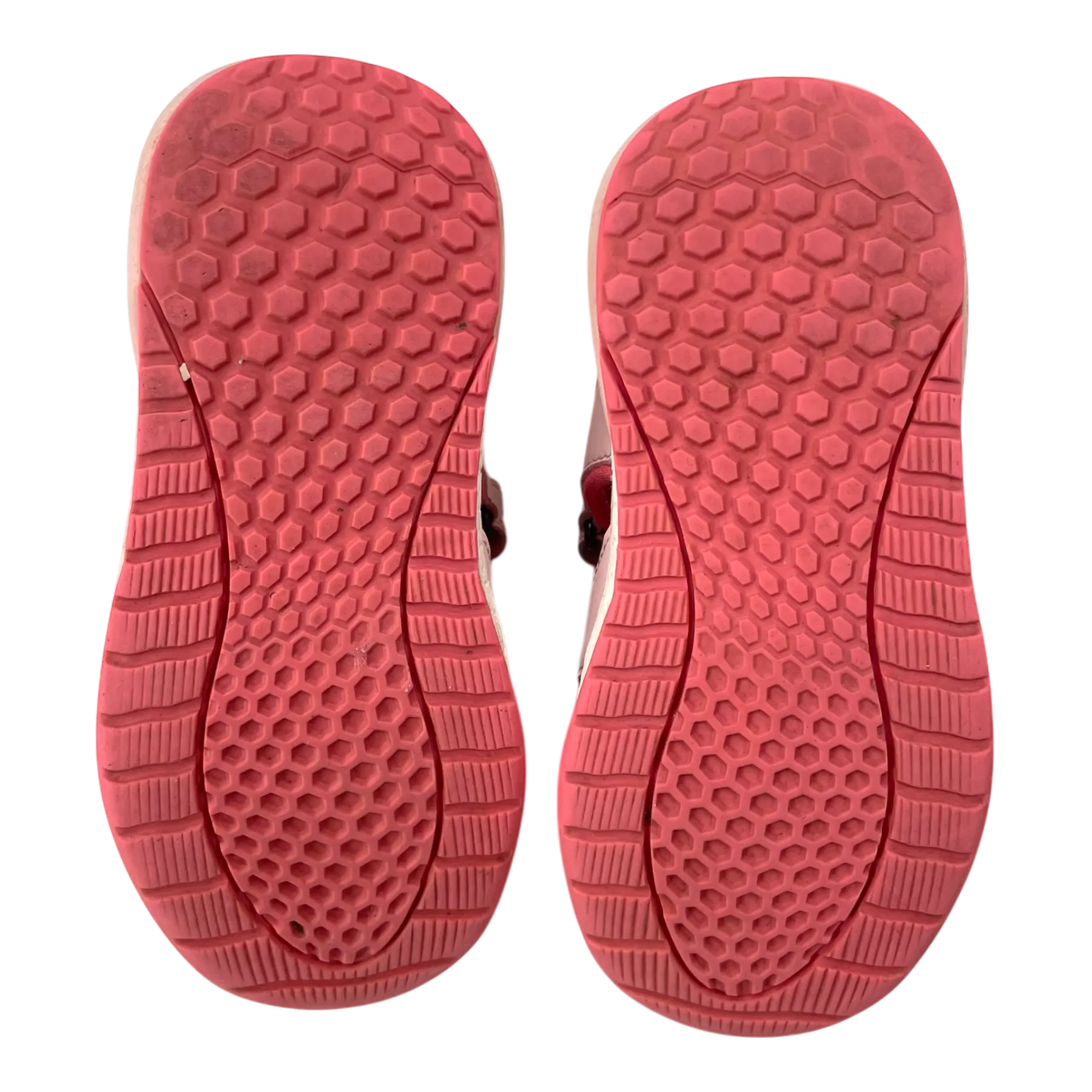 Reima lomalla sandals, light pink | 27