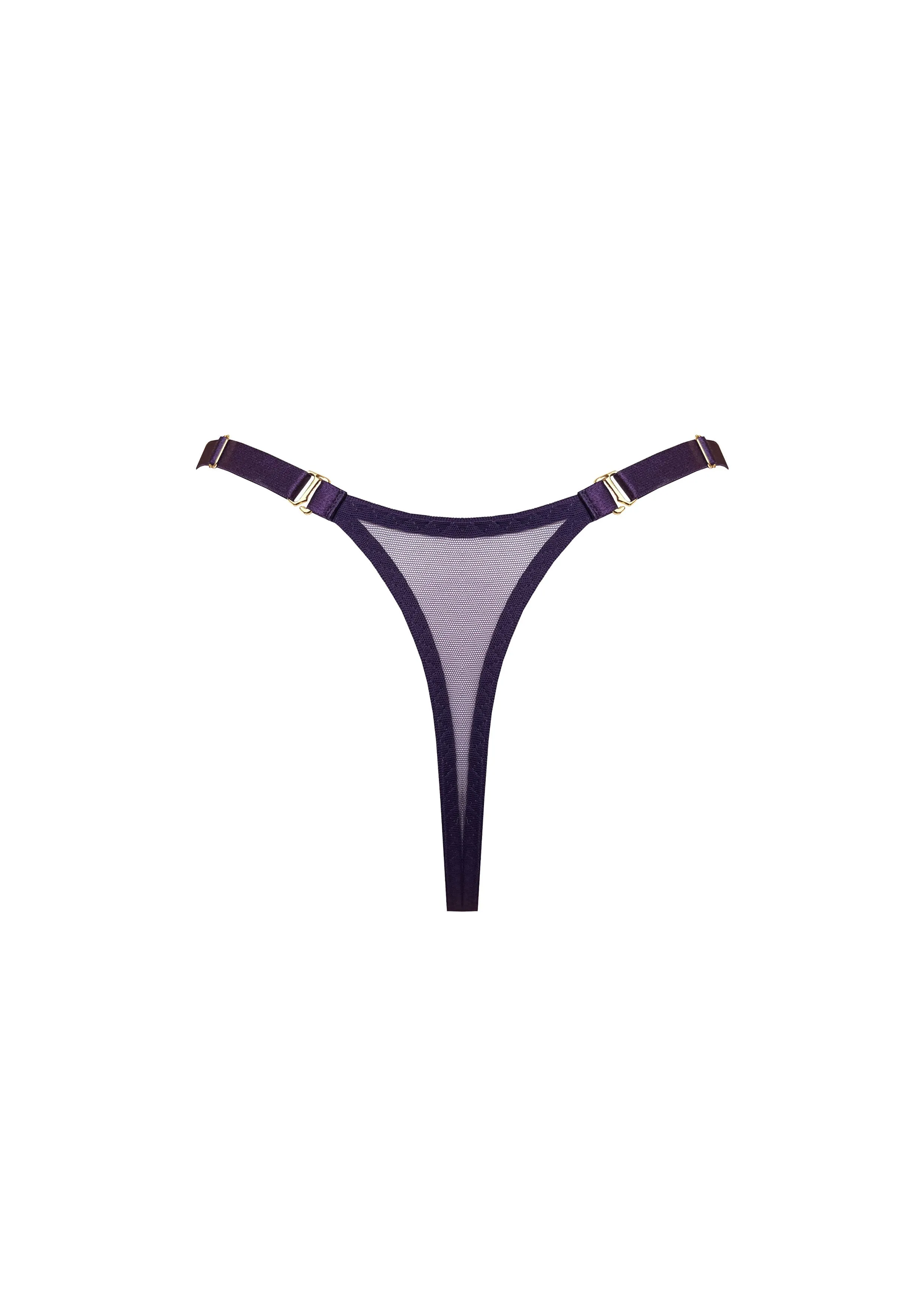 Retta Thong