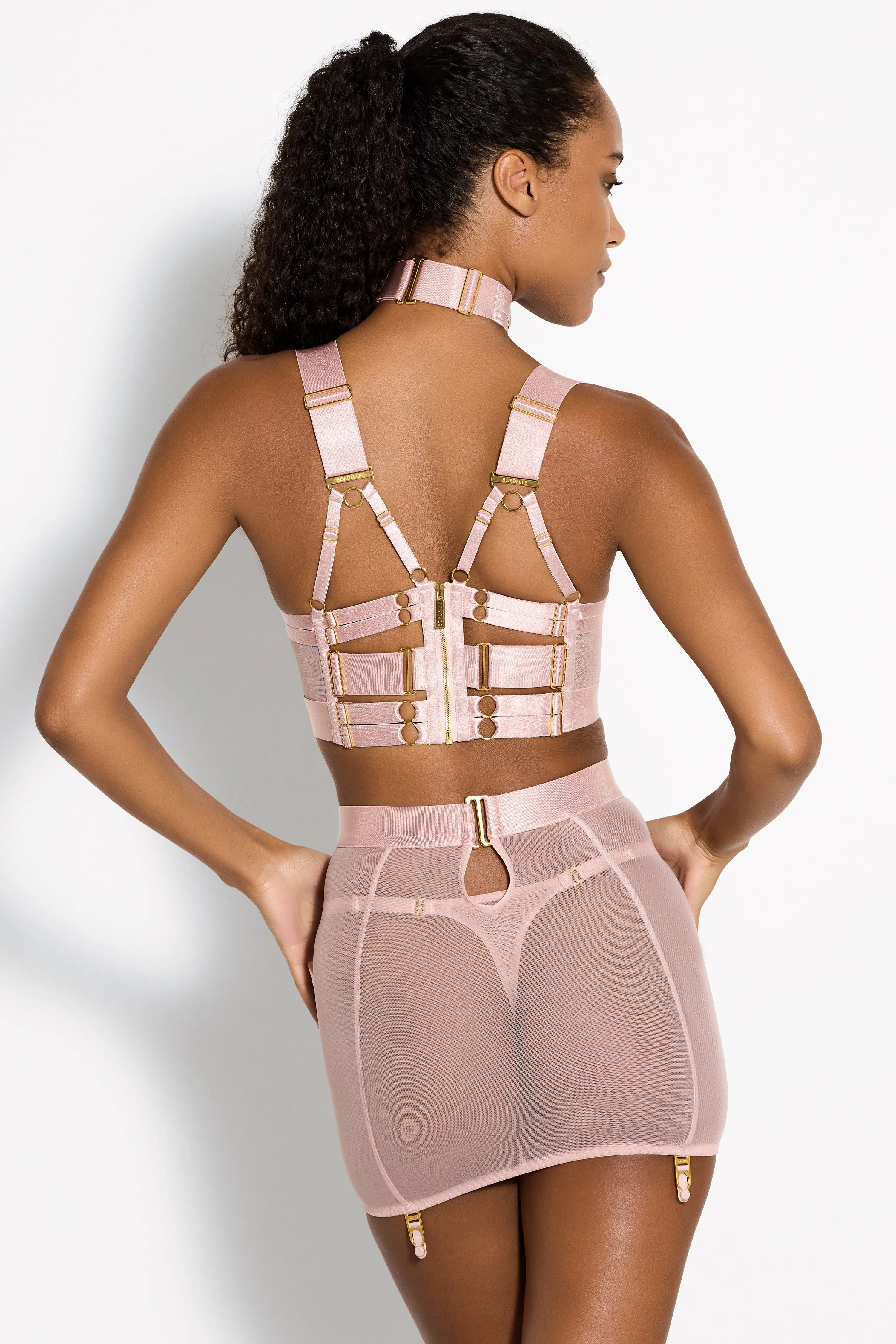 Retta Thong