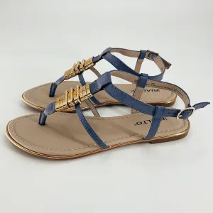 Rialto Sandals Size 7