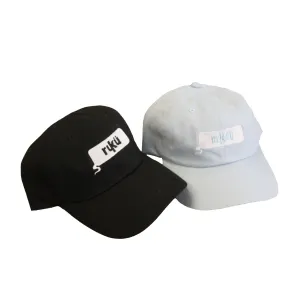 Ruku Everyday Dad Hat