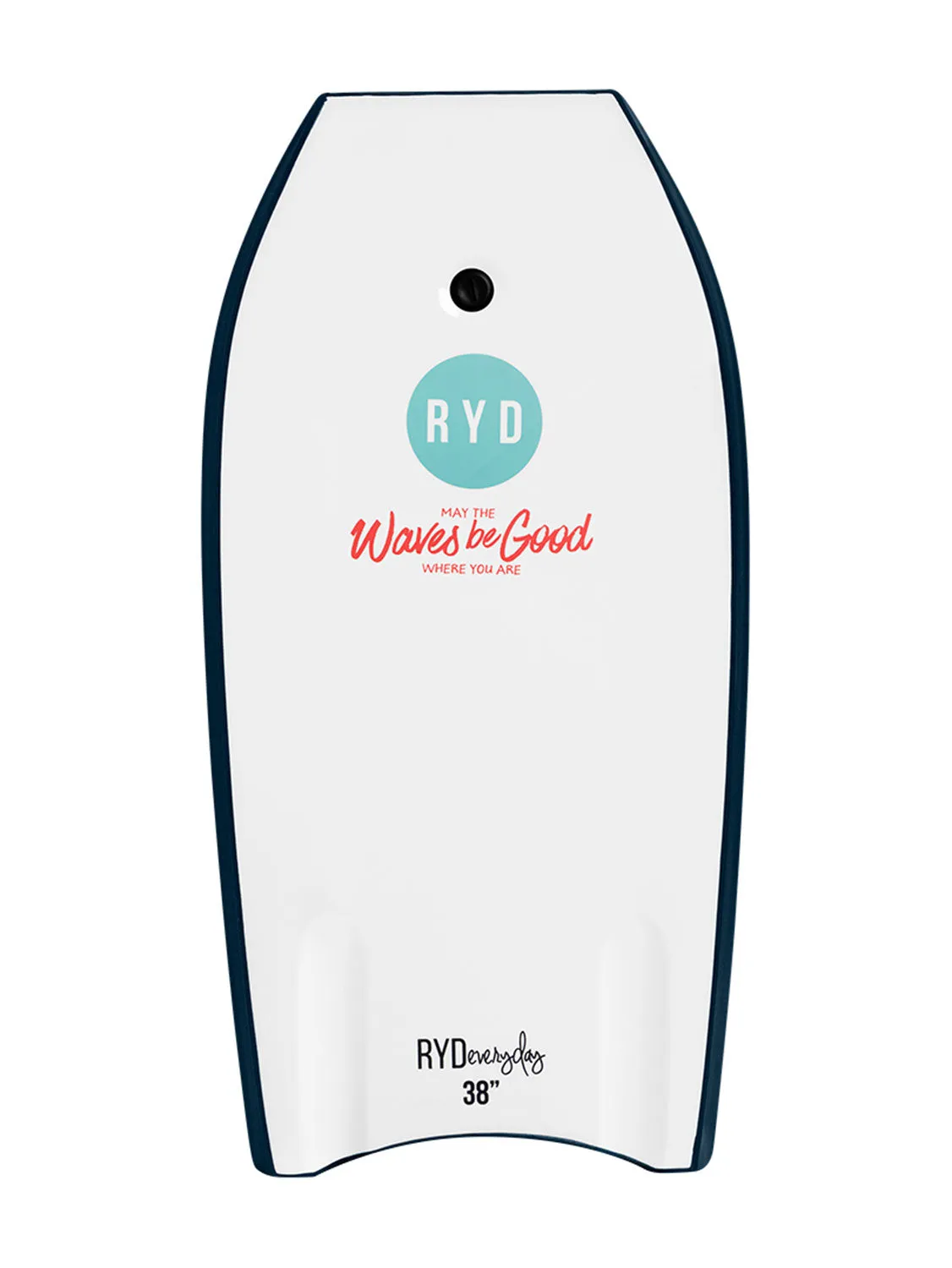 RYD Everyday 38" Bodyboard