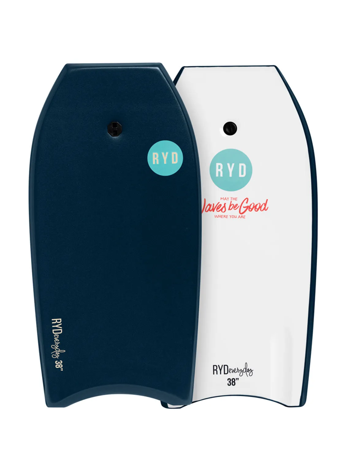 RYD Everyday 38" Bodyboard