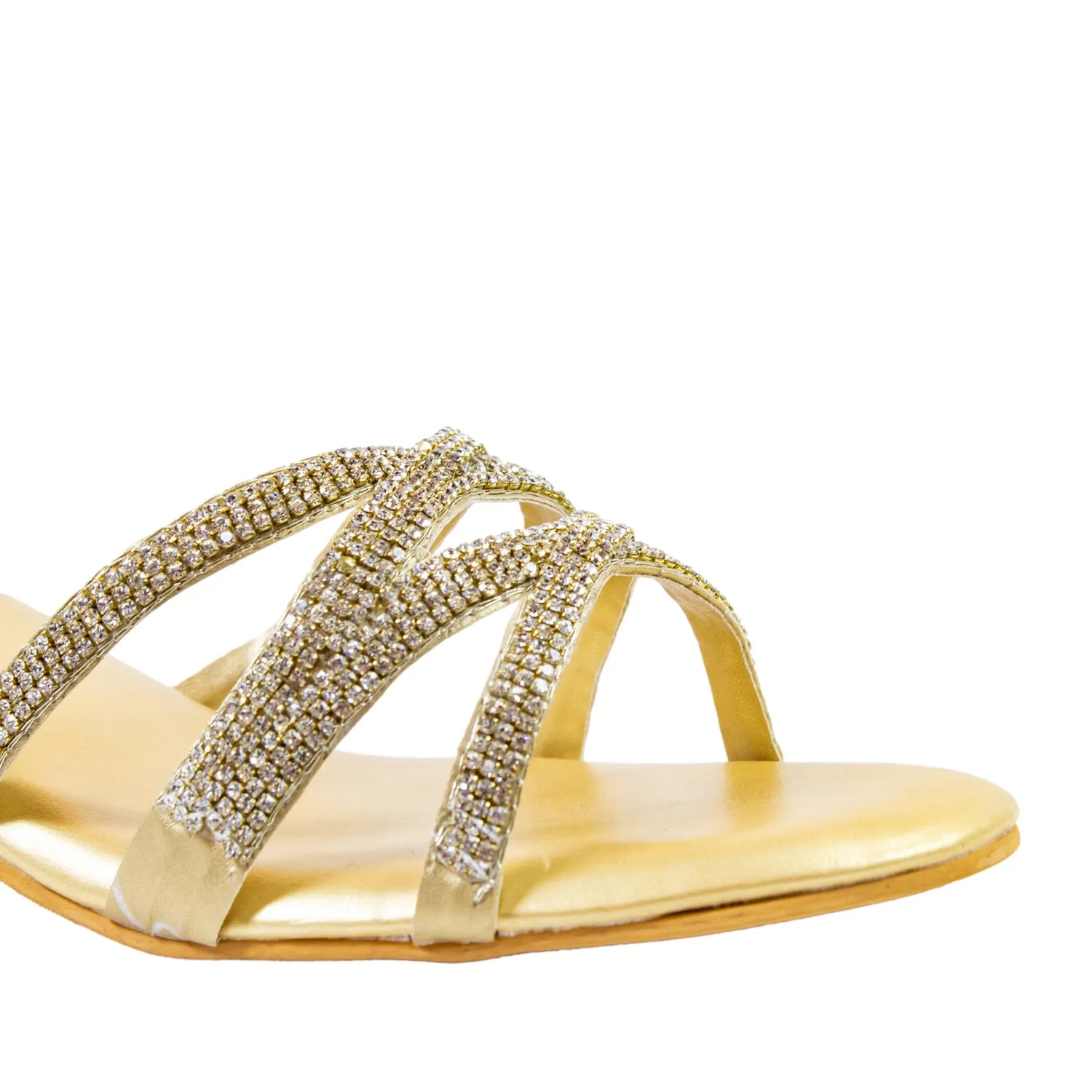 S159H - Light Gold