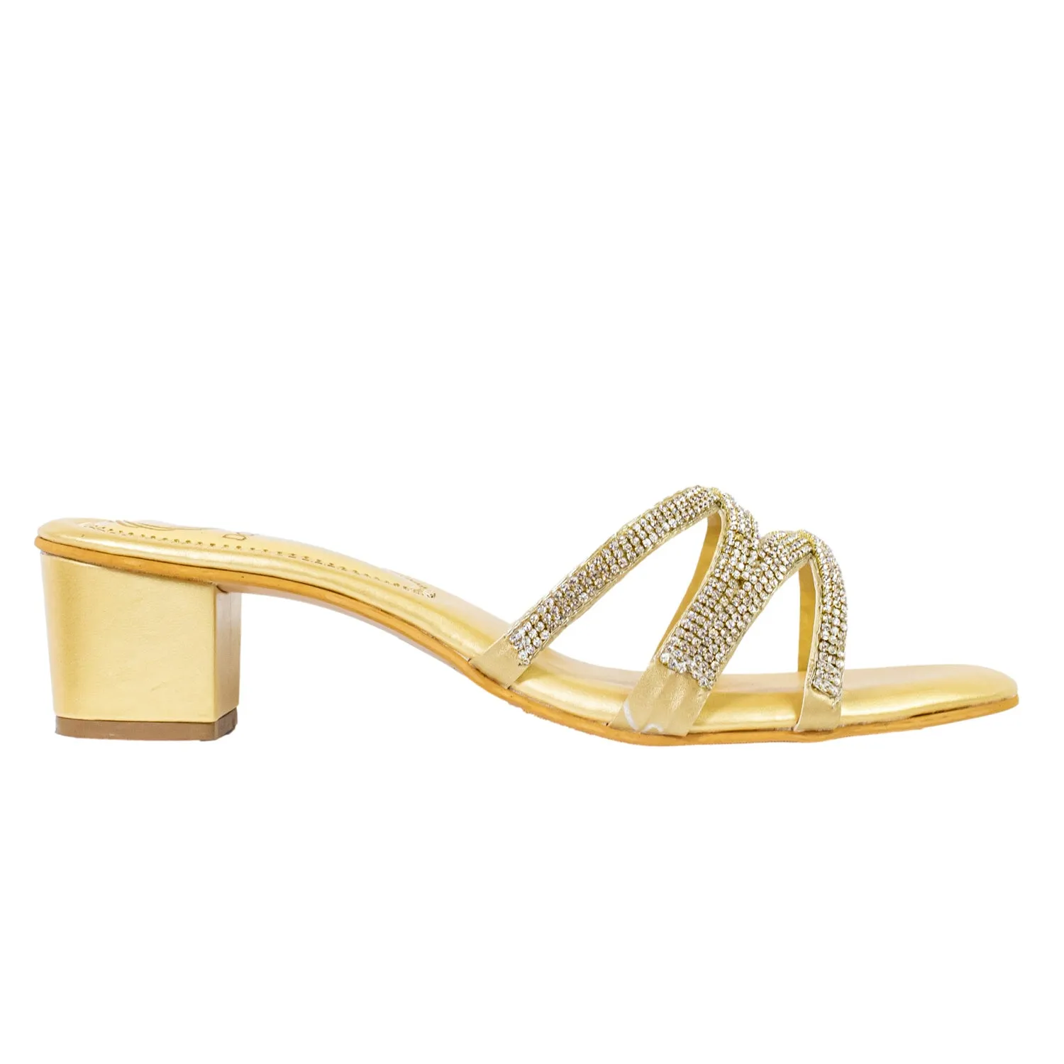S159H - Light Gold