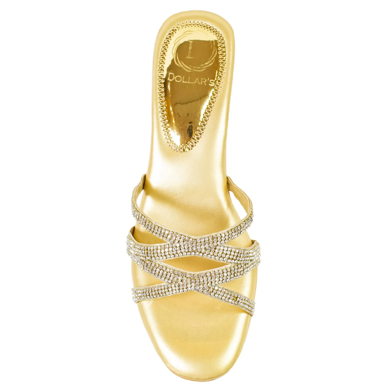 S159H - Light Gold