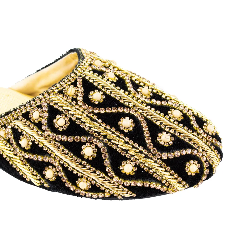 S306F - Gold