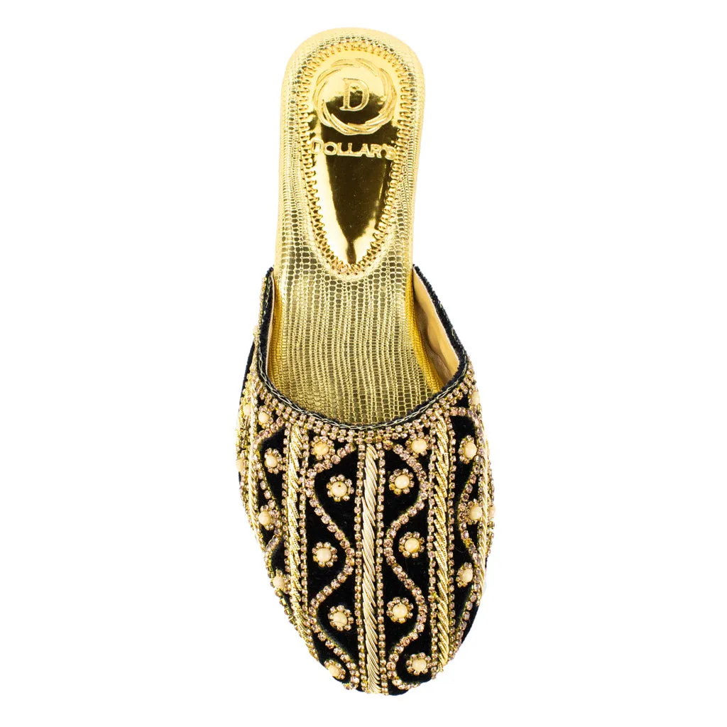 S306F - Gold
