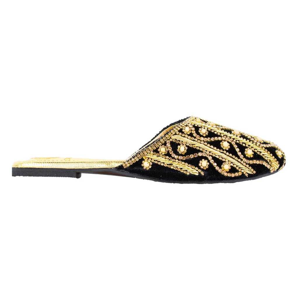 S306F - Gold