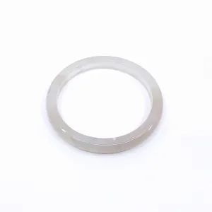 Sakura Agate Stone Bangle