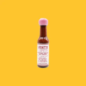 Santa Lupita Everyday Hot Sauce