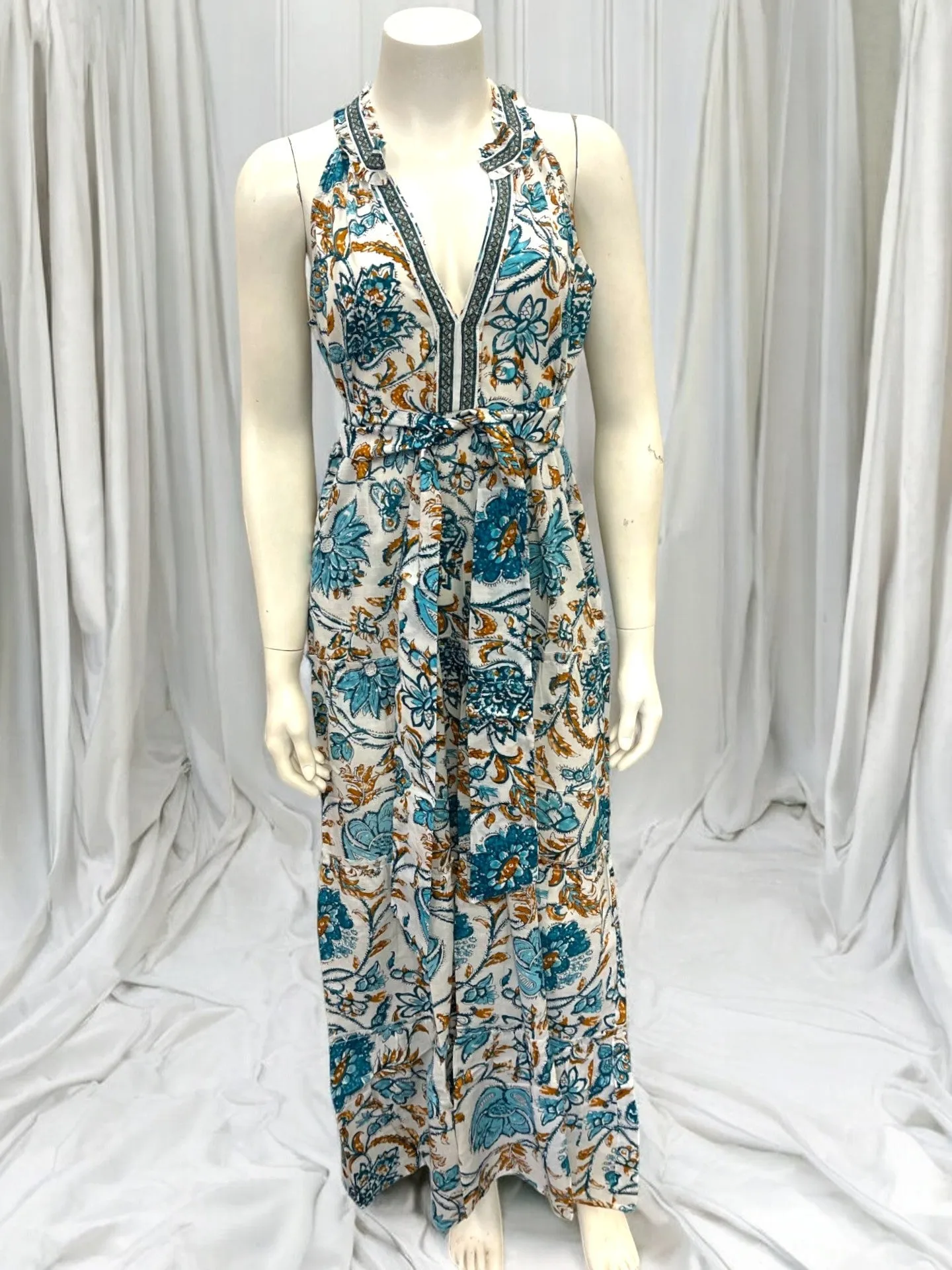 SAPPHIRE MAXI (MORE COLOURS)