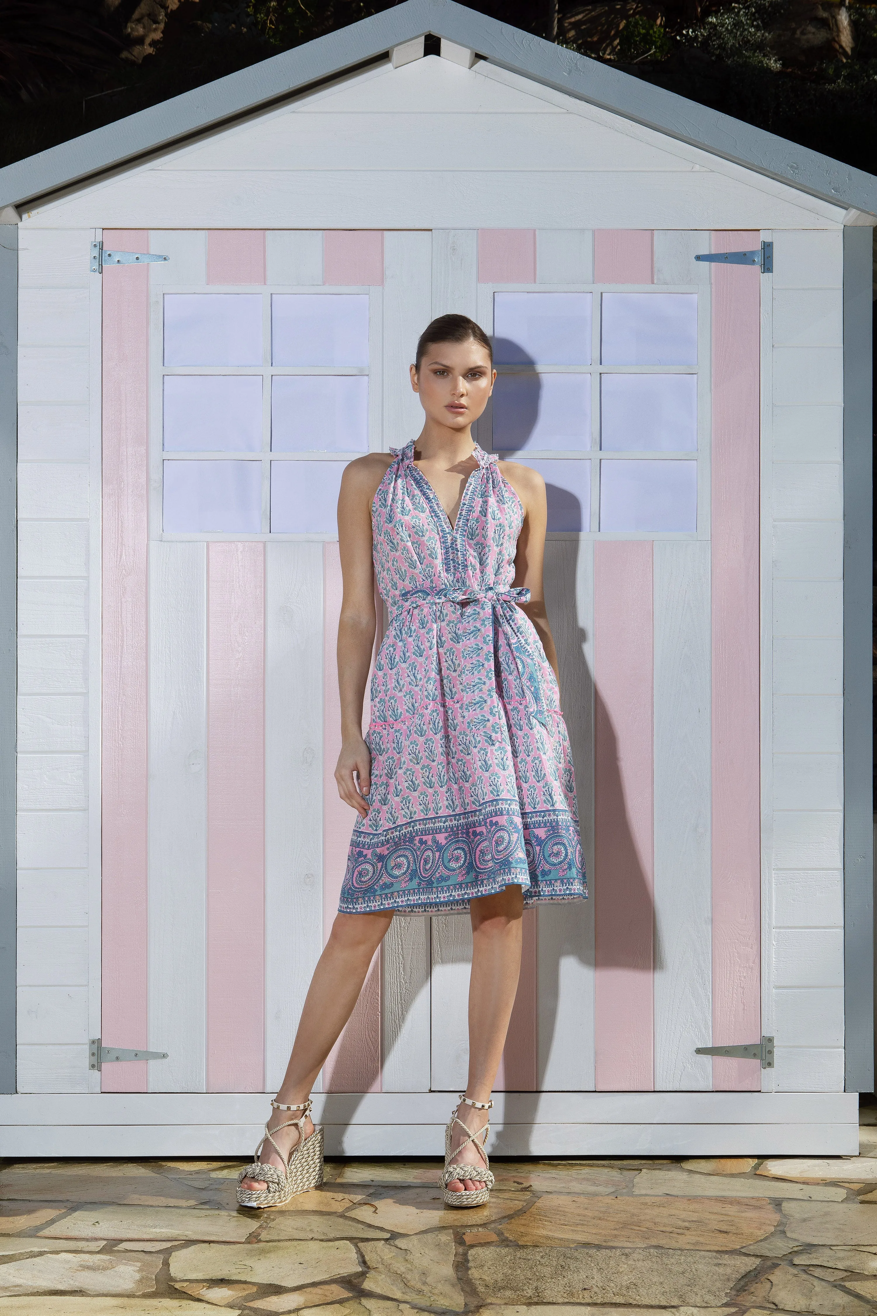 SAPPHIRE MAXI (MORE COLOURS)