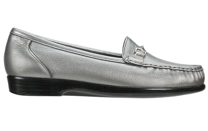 SAS Women's Metro PEWTER @BRANDYSSHOES