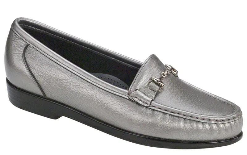 SAS Women's Metro PEWTER @BRANDYSSHOES