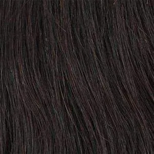 Sensationnel Bare & Natural 100% Brazilian Virgin Remi Human Hair Full Hand-Tied Swiss Lace Wig - BODY WAVE 22"