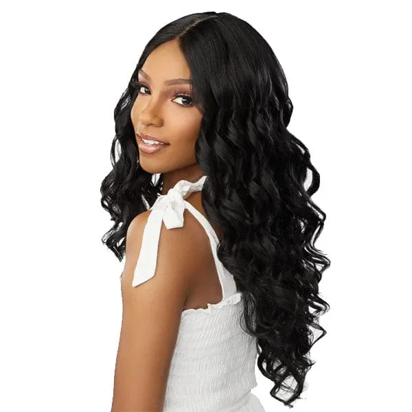 Sensationnel Synthetic Dashly Lace Part Wig - LP UNIT 1