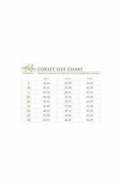 Sexy Yellow Clear Curvy Underbust Waist Cincher Corset