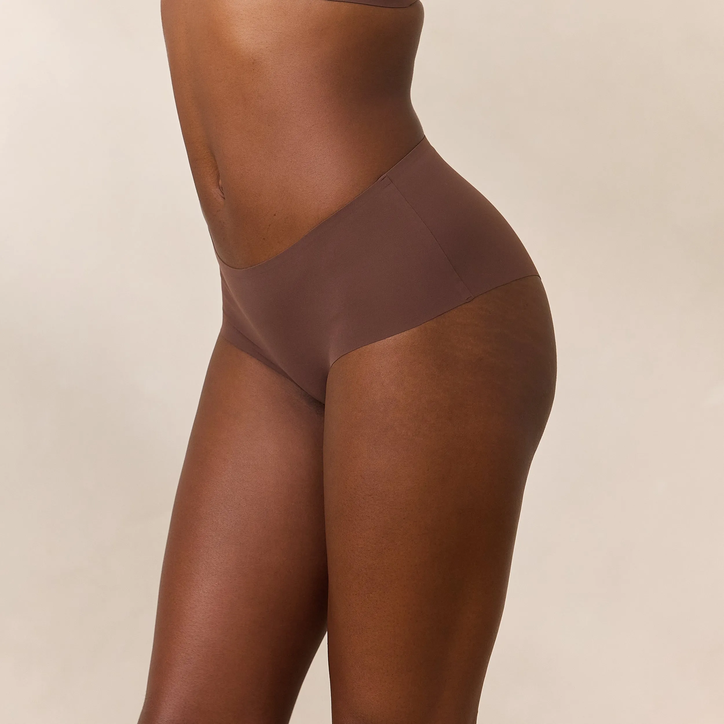 Shorty Everyday Flex - Cacao