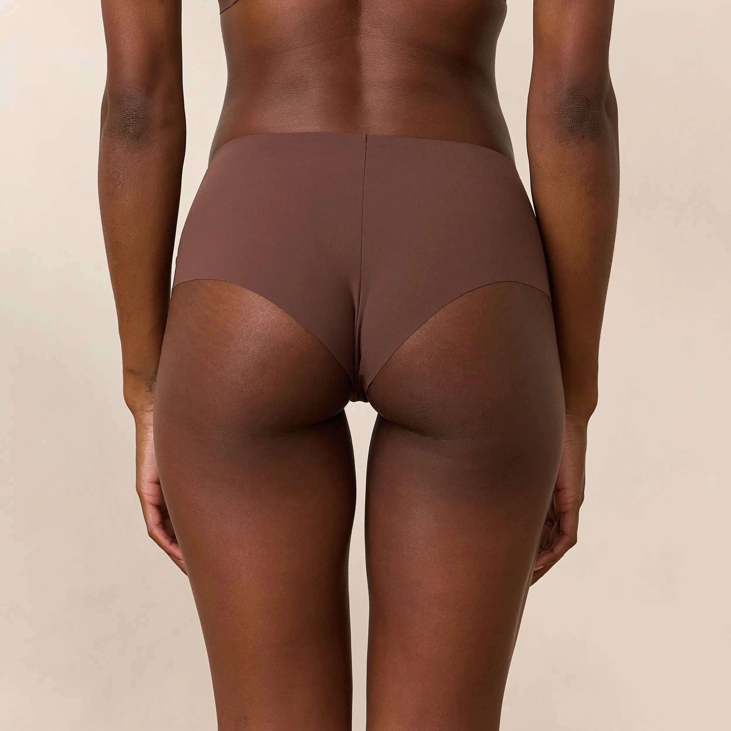 Shorty Everyday Flex - Cacao