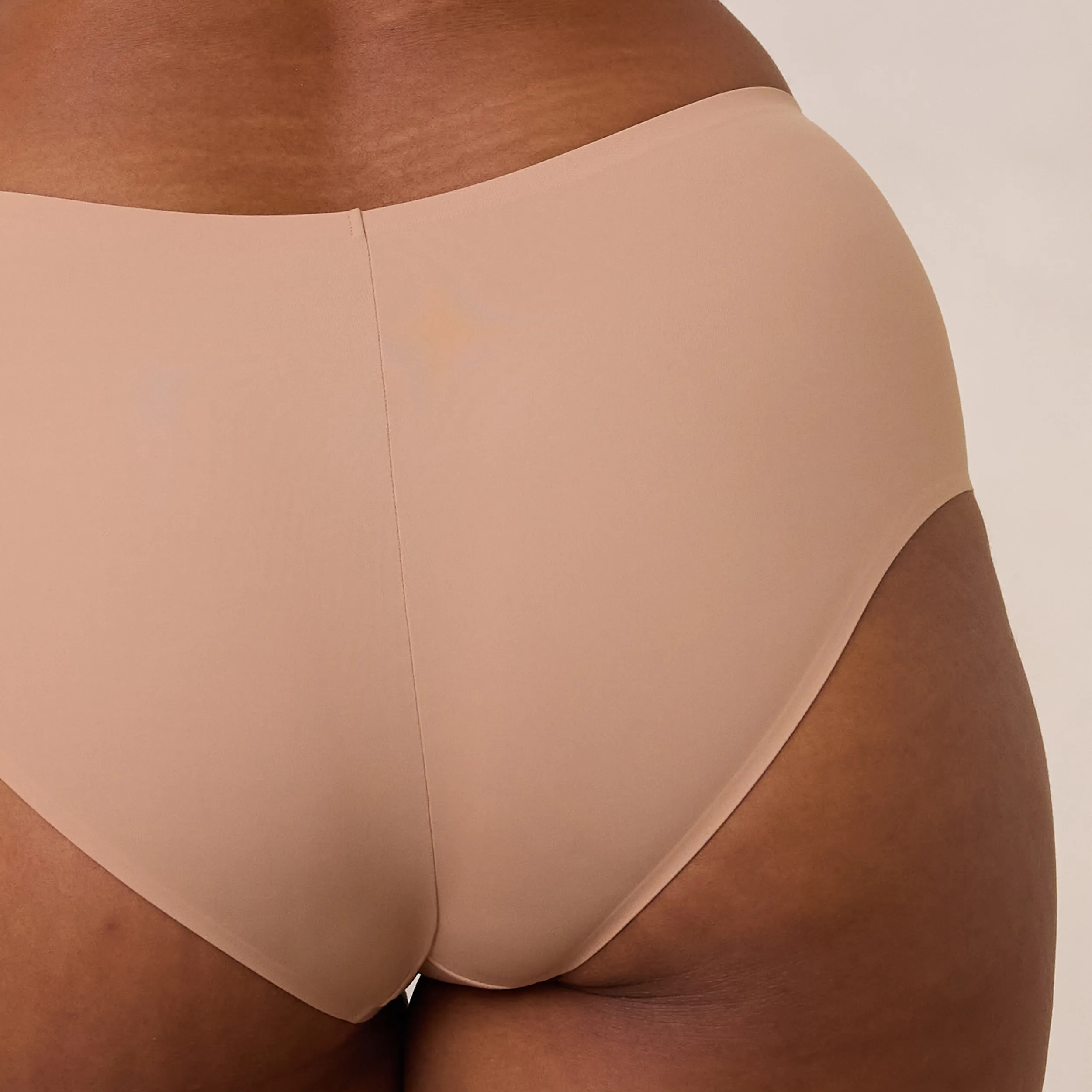 Shorty Everyday Flex - Miel