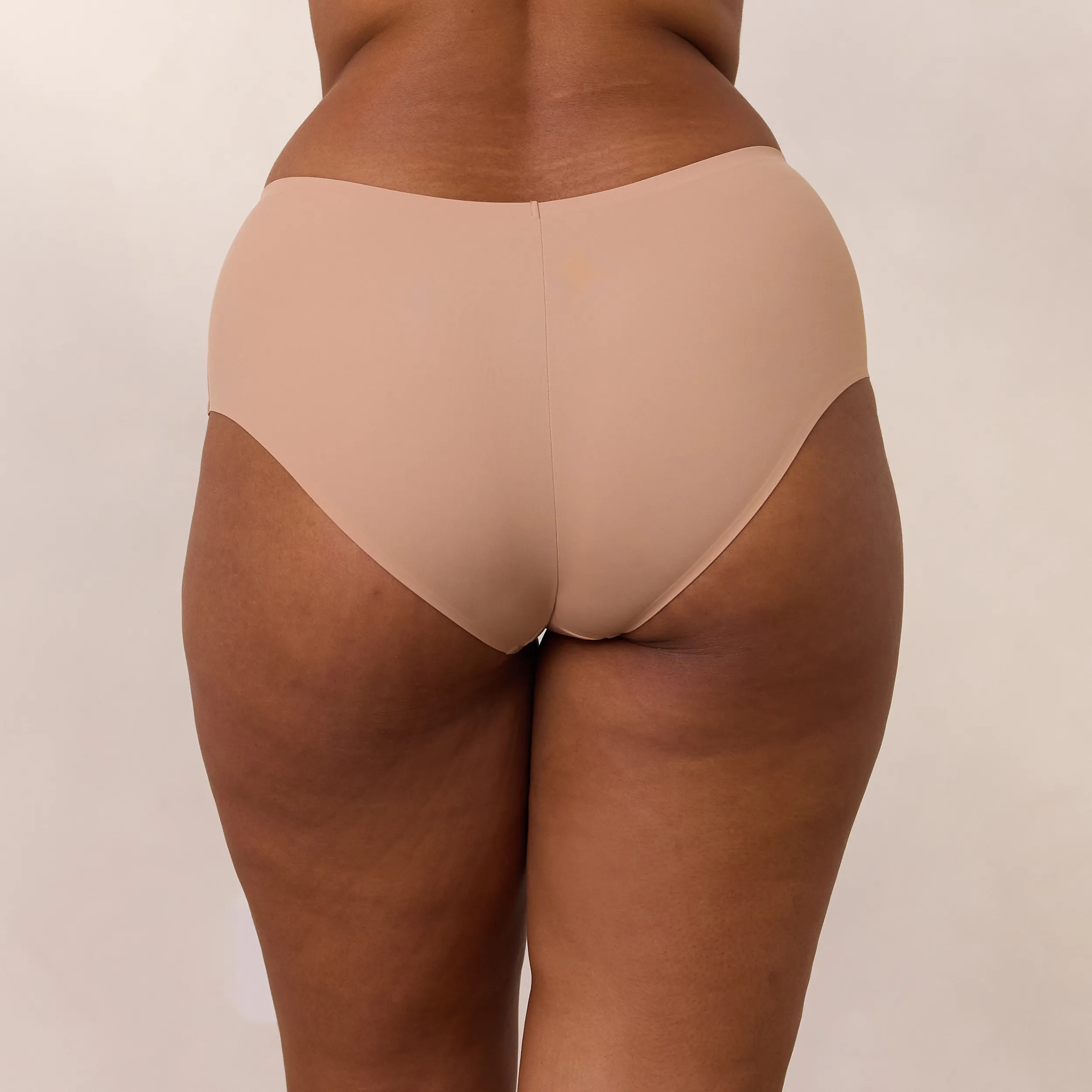 Shorty Everyday Flex - Miel