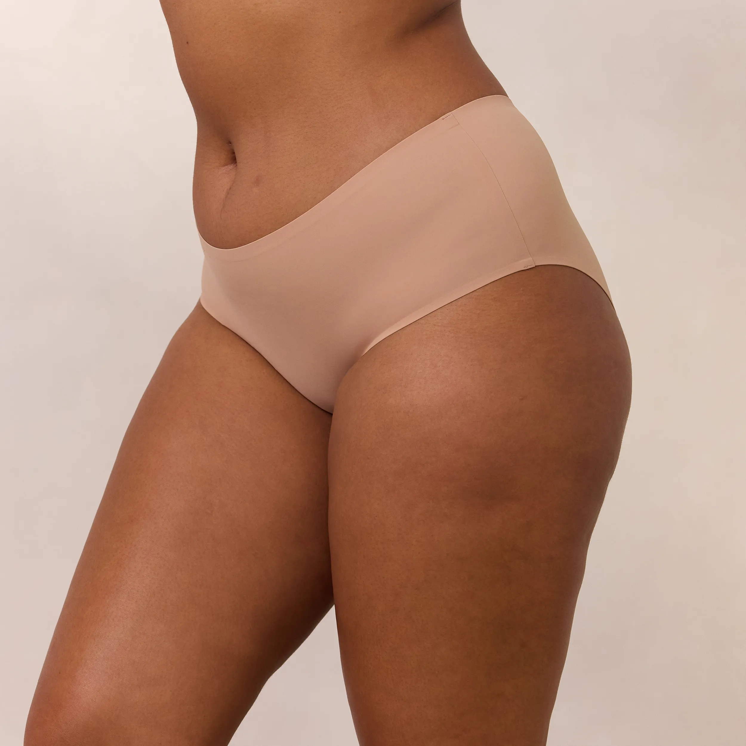 Shorty Everyday Flex - Miel