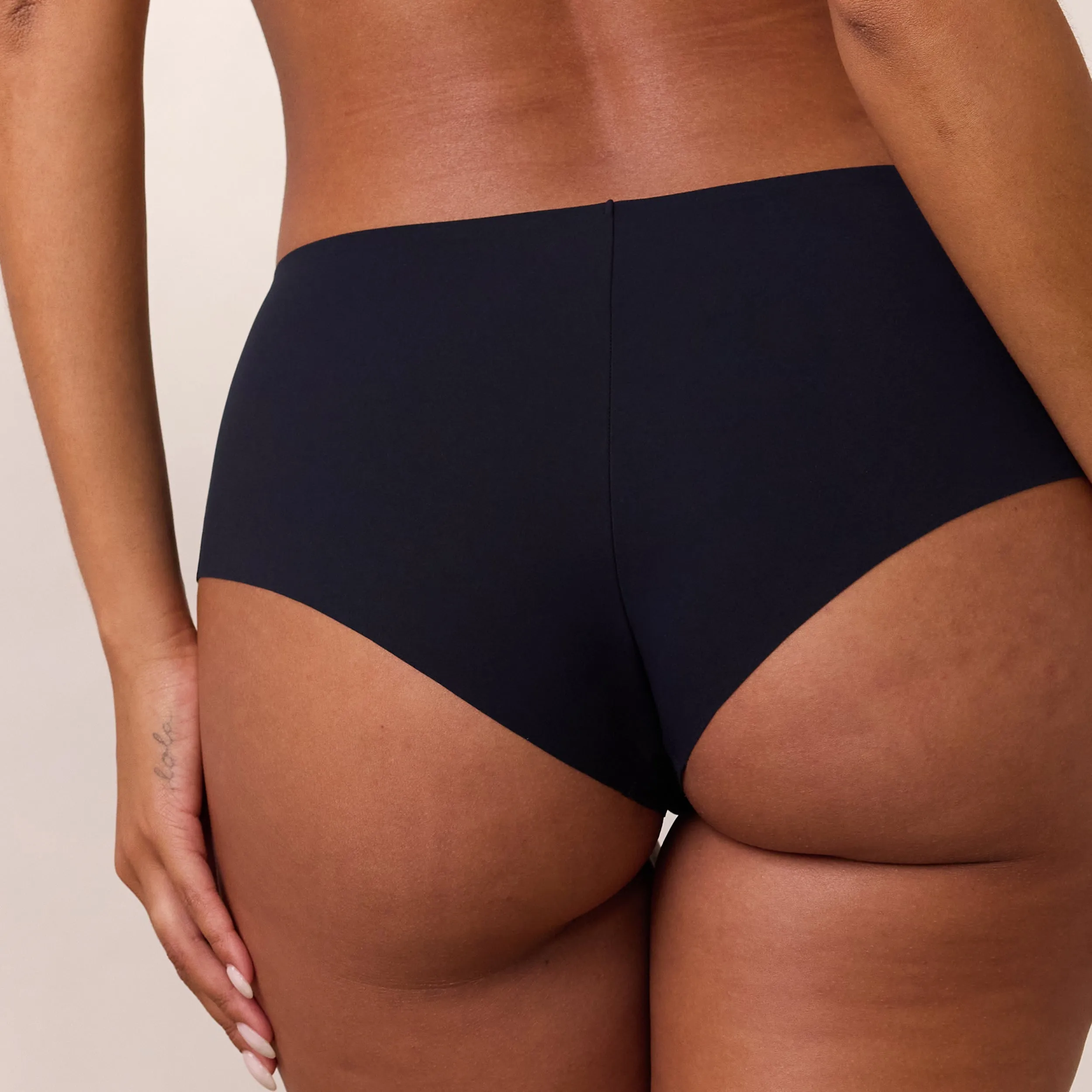 Shorty Everyday Flex - Noir