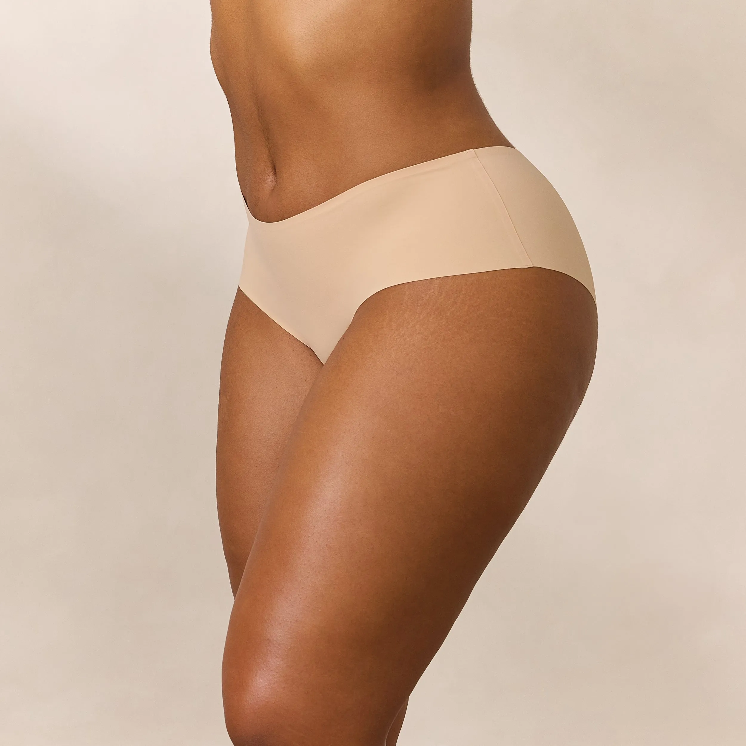 Shorty Everyday Flex - Sable