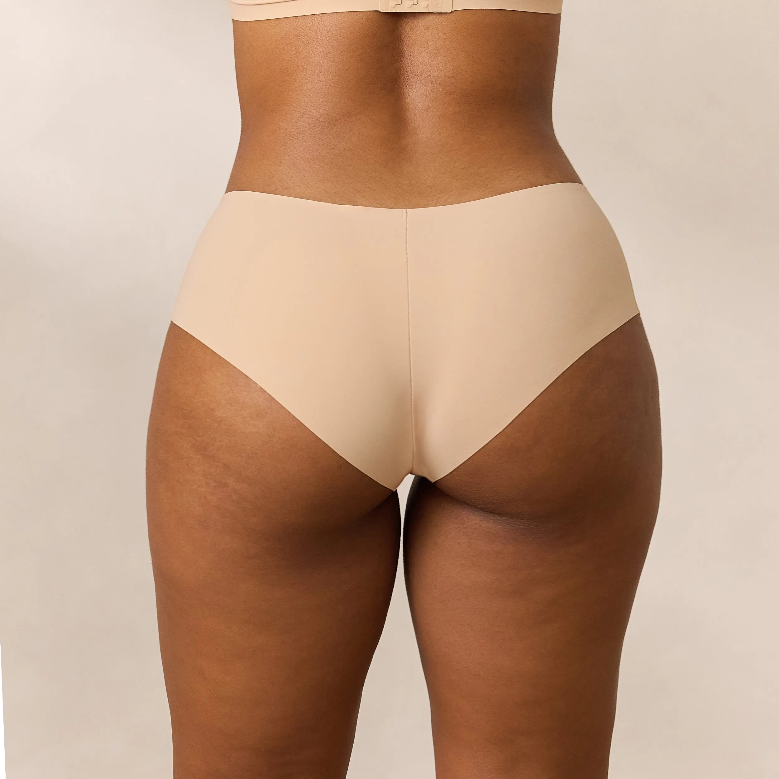 Shorty Everyday Flex - Sable